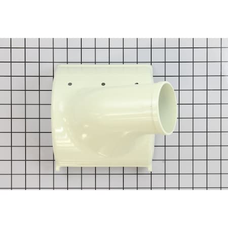 Wilton Drive Drum Guard 5508454